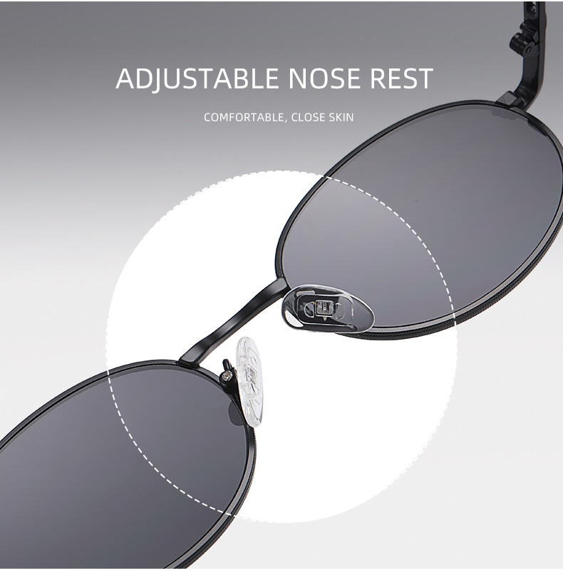 65g Weight Full Frame Glasses Structure Sunglasses Classification Ac, UV400 Protection Lens Material Oval Frame Glasses Style Outdoor, Travel, Fishing Occasion Solid Color Pattern All Seasons Season Unisex Gender Oval Design Retro, Vintage Style, Sweet Style Retro Vintage Style Sweet Solid Color Ac UV400 Protection Oval Frame Oval Full Frame Women's Sunglasses 4