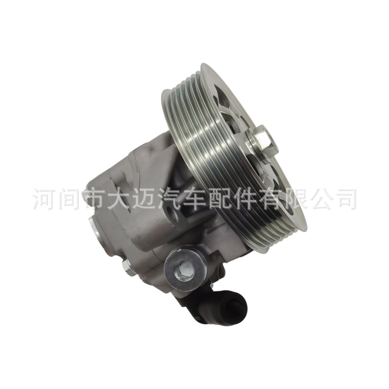 DH757013 Dh757013 Automobile Hydraulic Steering Booster Pump Assembly Steering Booster Pump Steering Booster