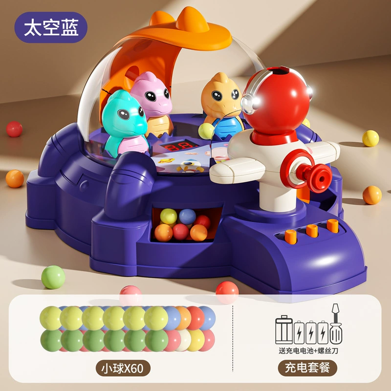 Интерактивная динозавр-игрушка для двойной игры, боевой умный игрушка, (кроссграничная торговля), новая коллекция, для детей и родителей