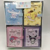 Sanrio, keychain, book