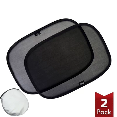 Sunshade Baby Curtain Side Shield – Sun shade