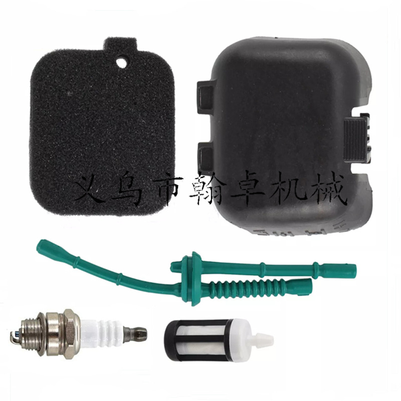 BG65 BG55 BG85空滤器罩上盖过滤器油管42291410501 42291402801