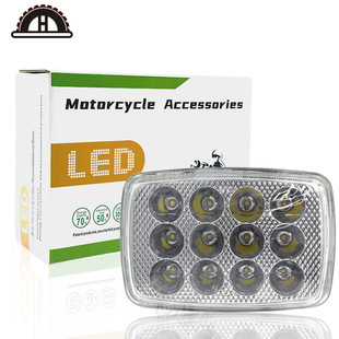 LED̫��Ħ��܇��ҹ�Џ������125늄���݆܇�A�􏊹ⳬ�����bͨ��