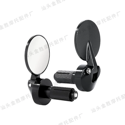 Suitable for Vespa Gts300: Motorcycle rearview mirror