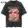 B5573 washed black