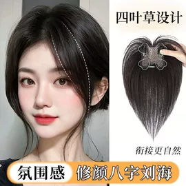 假发马尾;其他假发;假发片