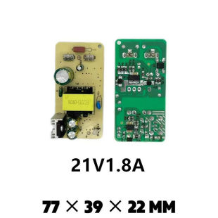21V1.8A�늳س������� 늄Ӱ������_�P�Դģ�K��·��