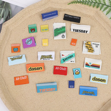 ӡ��С���˸��ܲ��N�����I��Ӣ�ķ��b�o�ϲ���DIY��ˇ���Nins�̘�