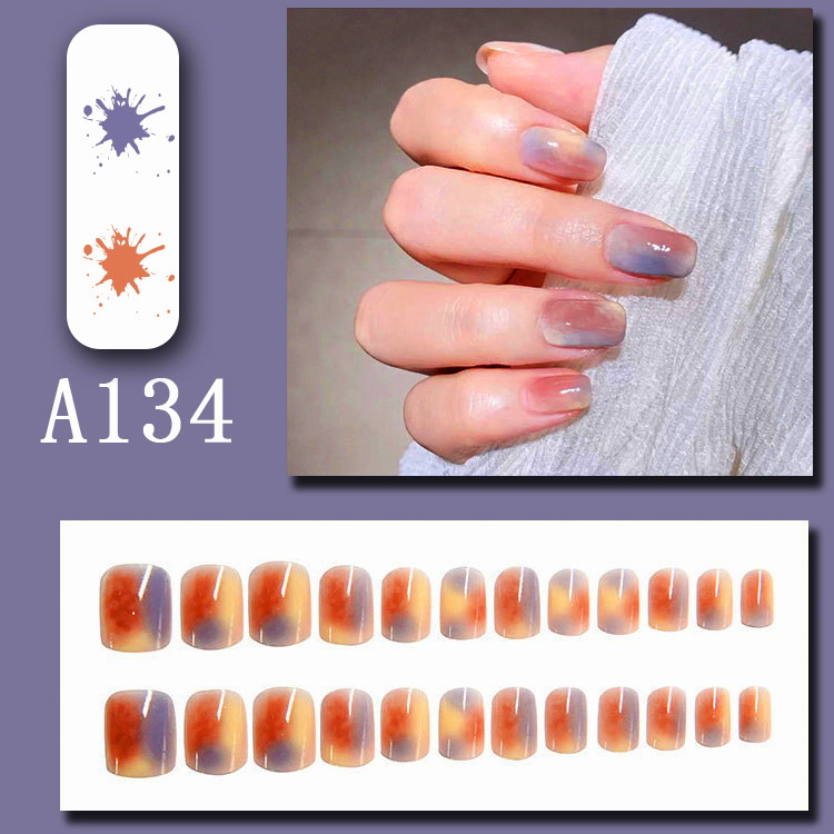 A134
