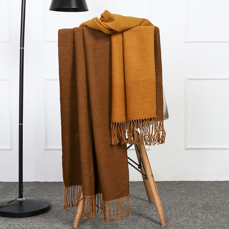 울 양면 - 40호 강황 커피