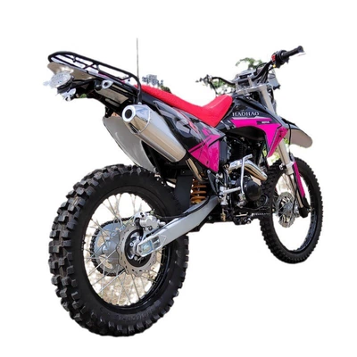 high-performance mountain off-road motorcycles, Kross motosiklet mühərrikləri
