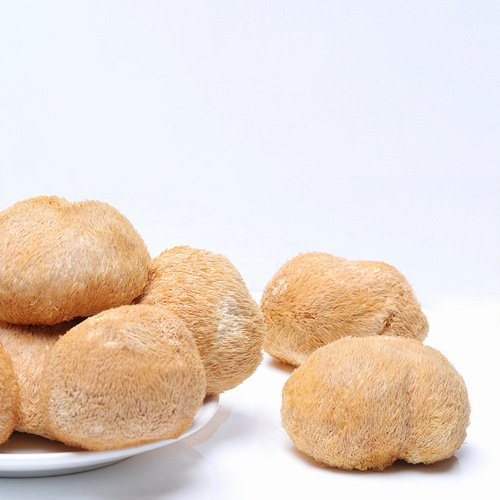 Hericium erinaceus Yunnan Nujiang selected goods wholesale price group purchase support