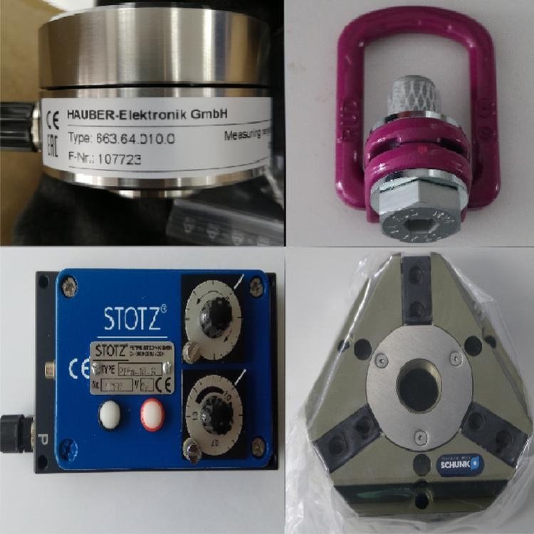 maier 旋转接头 NR.24 H100 德国自有仓库 源头采购