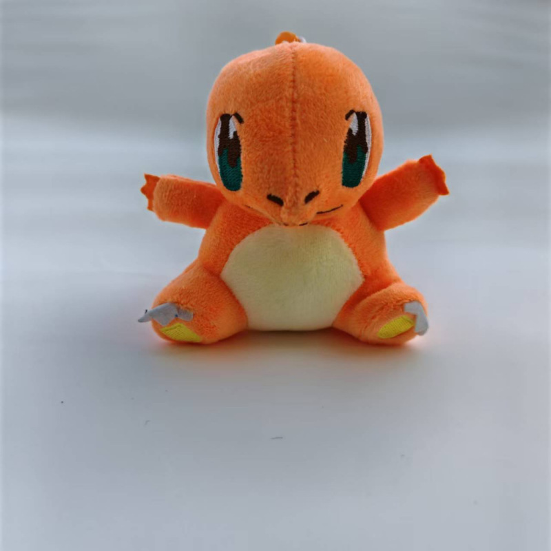 ポケモン ポケモン人形 ミュウツー ゼニガメ ゲンガウルフ ぬいぐるみ ピカチュウ 小さな人形ペンダント|undefined
