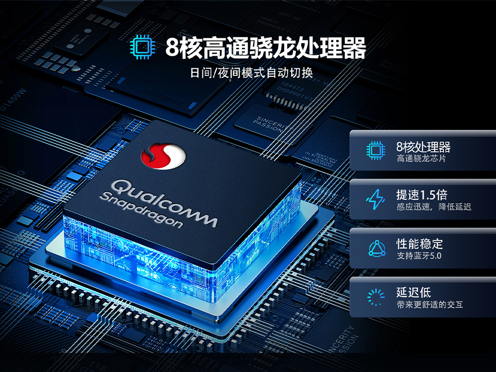 Wireless Carplay Box Suitable for Bmw Bmw Upgrade Qualcomm 6115 Android 13 Car-Machine Interconnection Box