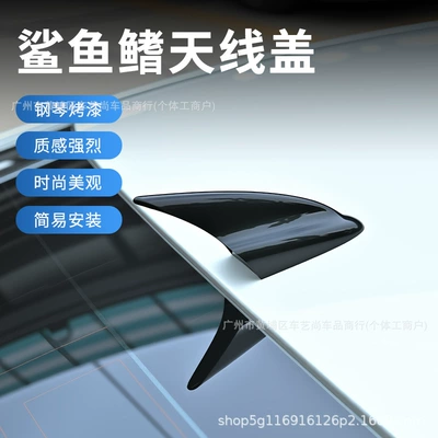 vehicle antenna antenna, universal model, no drilling