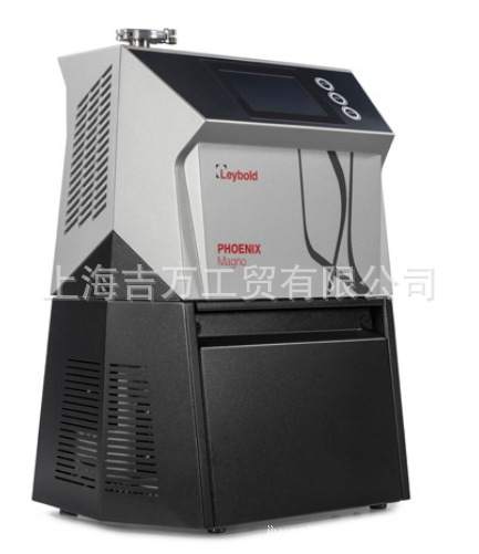 德国莱宝 Leybold PHOENIX Magno 氦质谱检漏仪