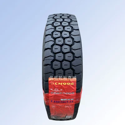 Vehicle tire tire 700R16 CM998 truck