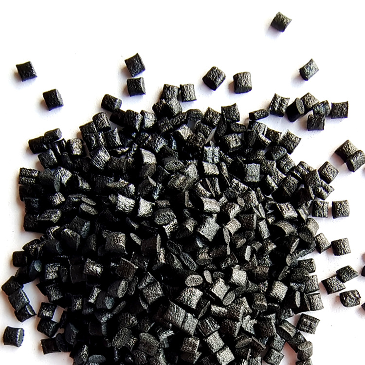 黑色PEEK PEEK 90CA30 30%碳纤维增强 高流动 耐磨 耐腐蚀 高温料