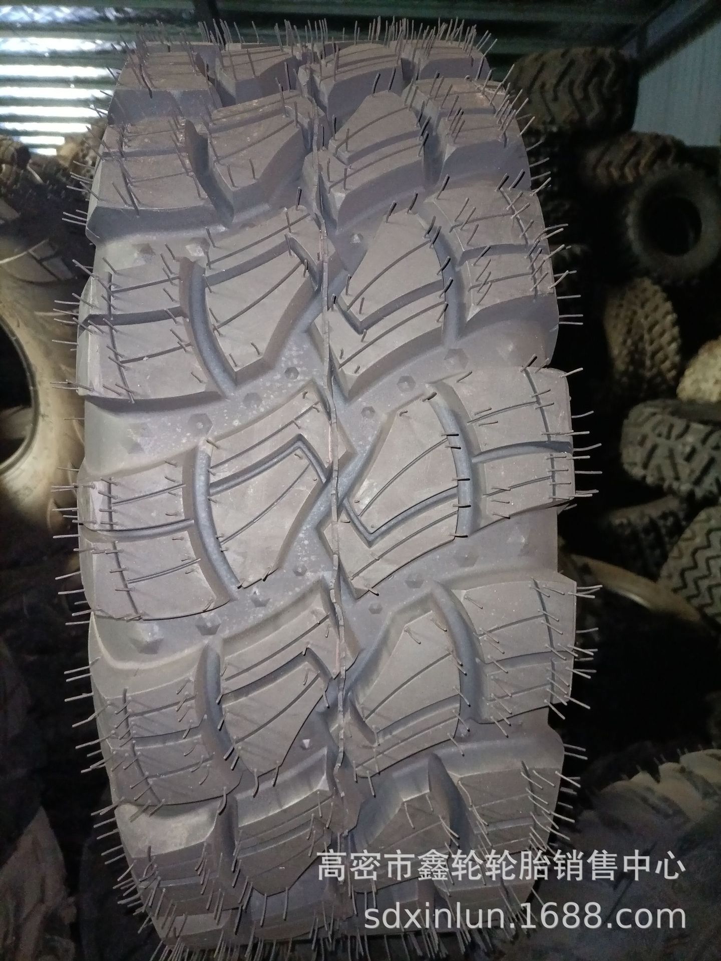 供应30x10-14草坪车轮胎 ATV沙漠摩托车轮胎29.5x10-14