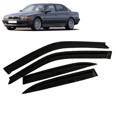 BMW – Window Visor for Rain shield