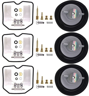 for the repair kit's configuration based: Motorcycle engine and accessories - 054-is-suitable-for-triumph-tiger-885-thunderbird-sport