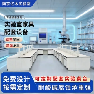 实验室专用实验台耐高温大学操作边台高温台按需定做