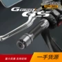 宝马改装g650gs摩托手把胶