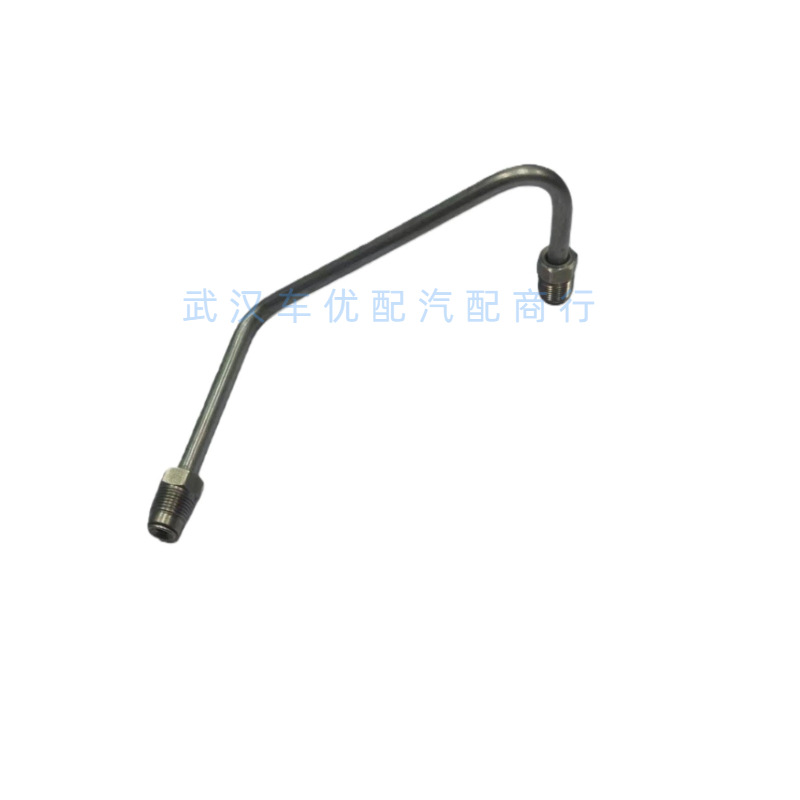 198547 is suitable for Peugeot 3008 and Citroën C4L 1.6T imported high-pressure oil pump iron pipe oil supply pipe