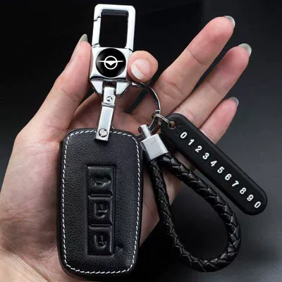 Car key bag, Haima V70 Fumei M3