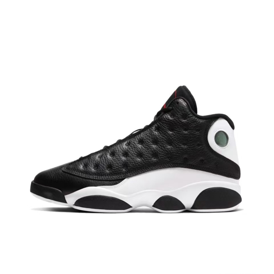 Putian correcto marca AJ13 zapatillas de baloncesto masculino y femenino más opcionales 414571 - 104 image 14