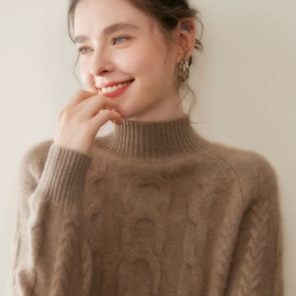 女式羊绒衫;男式羊绒衫;男式羊毛衫