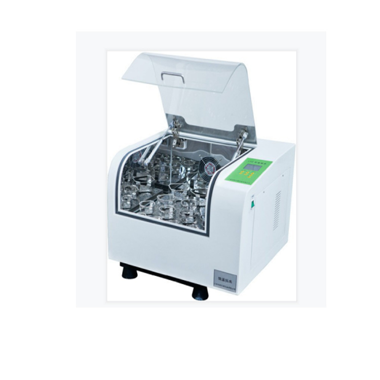 上海龙跃LYZ-100B恒温振荡器