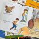 Papers picture books wholesale simple picture books kindergarten non-phonetic children picture books baby bedtime stories 0-6-8 years old