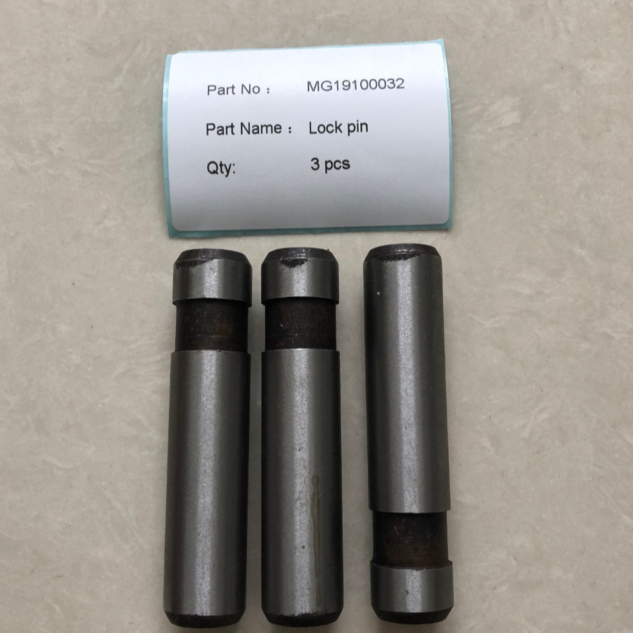 Excavadora Sany piezas originales inyector de motor 60355783 bulldozer