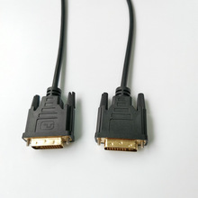 DVI�Ddvi�������ɫ��X�ҕ�B�Ӿ�19оDVI-DVI�B�Ӿ�1.5��
