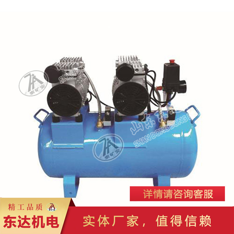 诚信品牌活塞式喷漆压缩机 运转稳定活塞式喷漆压缩机