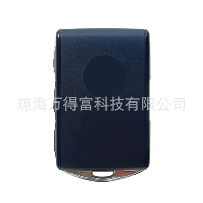 Car Keys Xc90 Xc60 Car Remote - black