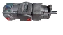 德国bucherqx61-160r11齿轮泵