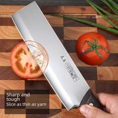 片鴨刀片皮刀烤鴨刀廚師專用刀菜刀商用北京烤鴨刀切刀肉片刀廚刀