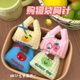 挂饰挂件;发夹;发圈