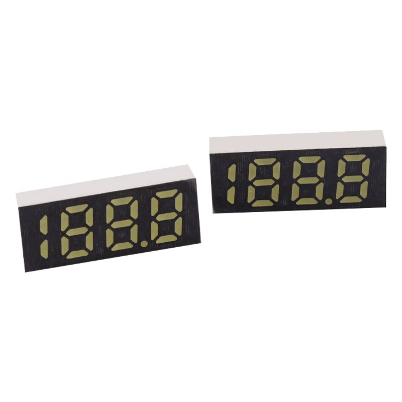 Прямые поставки с завода: цифровой экран 2441, 0.28inch светодиодных цифровых трубок, высокояркий дисплей, цифровая трубка, одноцветная, 4.4kg разрядов