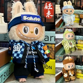 搪胶公仔;娃娃配饰;娃衣