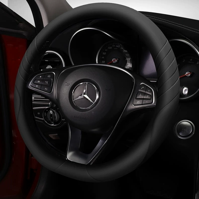 Steering wheel cover | Cover Cross-Border Wholesale Dropshipping