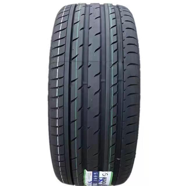 海大轮胎225/40ZR19 93W 静音操控 宝马3系奔驰C XFL捷豹2254019