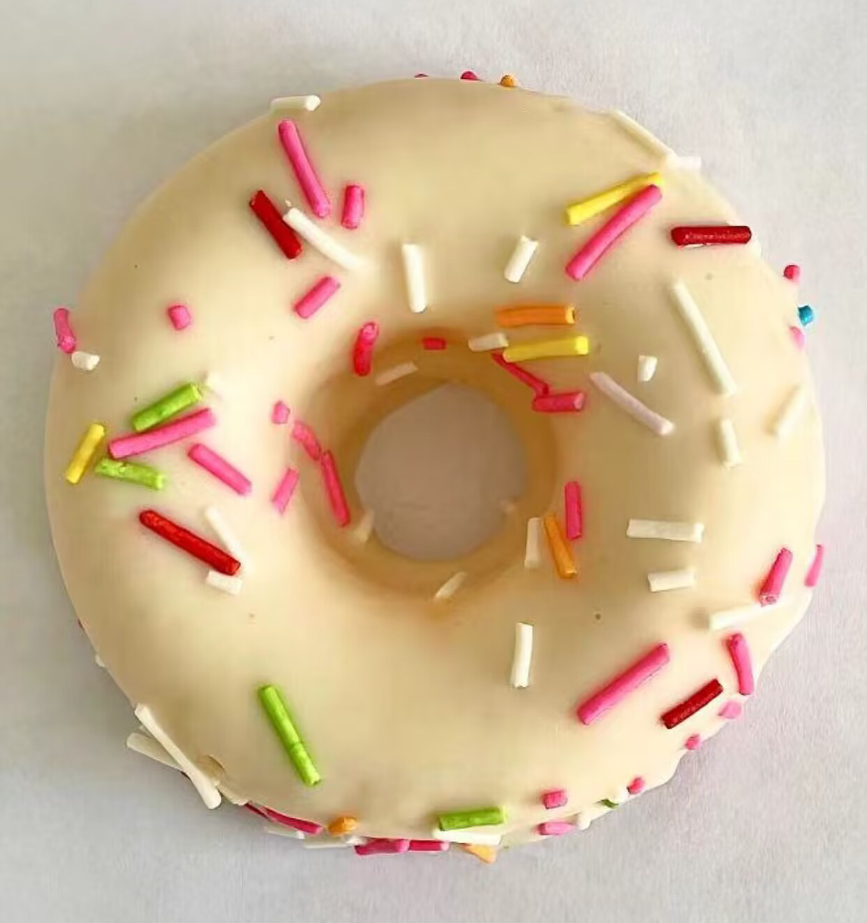 우유맛 도넛 8팩