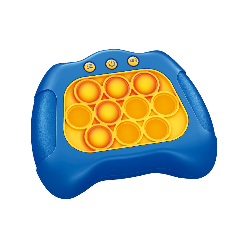 ネズミの先鋒を退治してゲーム機の子供のおもちゃを押して、ネズミを打って速くゲーム機を押して関の益智のおもちゃを突破して代行します。|undefined