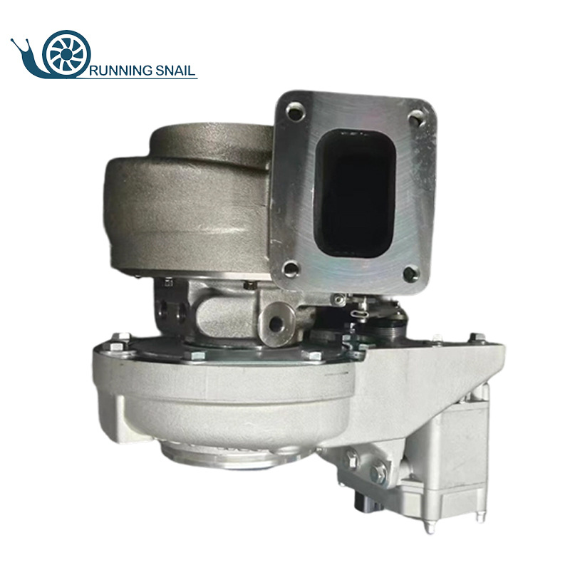GTA4082KLNV turbocharger 829926-5001S is suitable for Isuzu 6HK1 6HK1-TC