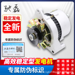 農車時風三輪トラクター力フォークリフトディーゼルJF11 JF12Aシリコン整流発電機12ボルト