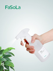 FaSoLa酒精噴壺噴霧瓶家用消毒噴霧瓶子澆花器噴瓶噴水塑料空瓶壺